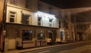 Manor Hotel Ballymoney Pay Later Hotels