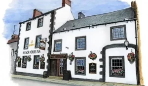 Manor House Hotel and Restaurant Pay Later Hotels