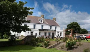Manor House Hotel Holy Island Pay Later Hotels