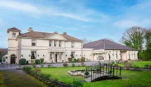 Manor Park Country House Pay Later Hotels