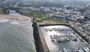 Marine Hotel Ballycastle Pay Later Hotels