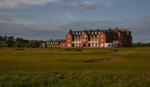 Marine Troon Pay Later Hotels