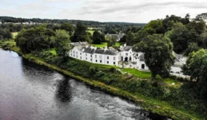 Maryculter House Pay Later Hotels