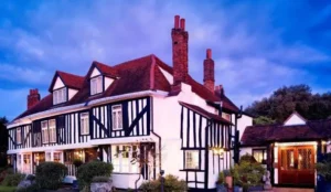 Marygreen Manor Pay Later Hotels