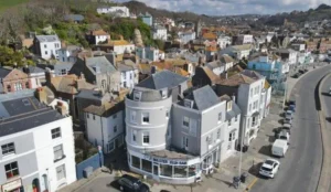 Master accommodation suite 2 sea view with balcony Pay Later Hotels