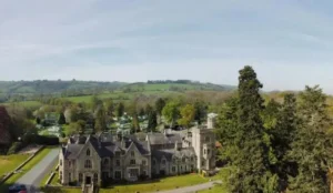 Mellington Hall Country House Hotel Pay Later Hotels