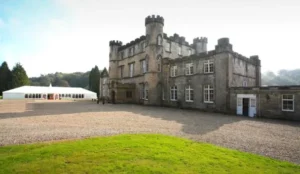 Melville Castle Hotel Pay Later Hotels