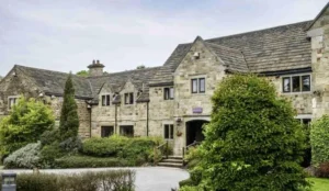 Mercure Barnsley Tankersley Manor Hotel Pay Later Hotels