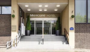 Mercure Bedford Centre Hotel Pay Later Hotels