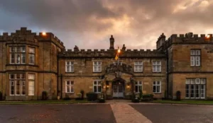 Mercure Blackburn Dunkenhalgh Hotel & Spa Pay Later Hotels