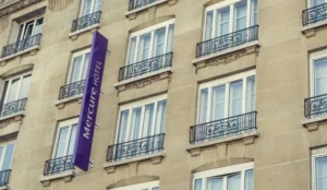 Mercure Livingston Hotel Pay Later Hotels