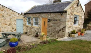 Micro Barn Mickleton Barnard Castle Pay Later Hotels