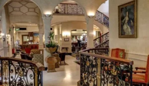 Midland Hotel Bradford Pay Later Hotels