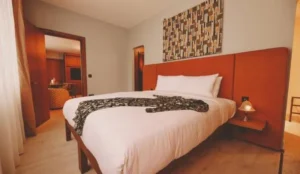 Mollie's Manchester Pay Later Hotels