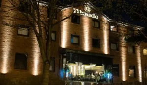 Mondo Hotel Pay Later Hotels
