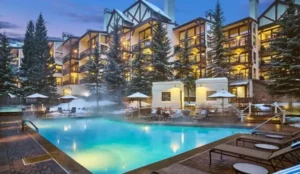 Montaneros in Vail Pay Later Hotels