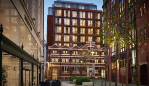 Moxy Manchester City Centre Pay Later Hotels