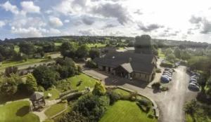 Mytton Fold Hotel, Ribble Valley Pay Later Hotels