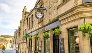 Neidpath inn Pay Later Hotels