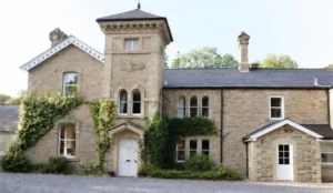 Nent Hall Country House Hotel Pay Later Hotels