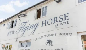 New Flying Horse Pay Later Hotels