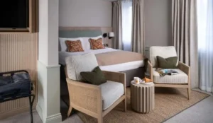 North Lakes Hotel and Spa Pay Later Hotels