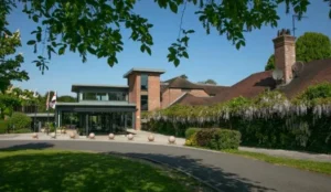 Norton Park Hotel, Spa & Manor House - Winchester Pay Later Hotels