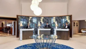 Novotel London Stansted Airport Pay Later Hotels