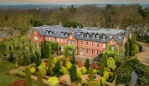 Nunsmere Hall Hotel Pay Later Hotels
