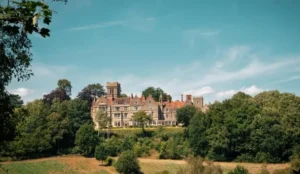 Nutfield Priory Hotel & Spa Pay Later Hotels