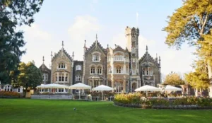 Oakley Court Pay Later Hotels