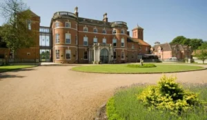 Oakley Hall Hotel Pay Later Hotels