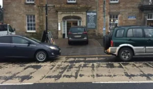 Oatridge hotel Pay Later Hotels
