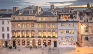 Old Bank Hotel Pay Later Hotels