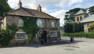 Old Coach House At The Golden Lion Pay Later Hotels