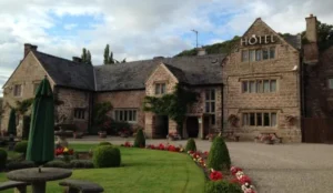 Old Court Hotel & Apartments Pay Later Hotels