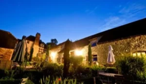 Old Downton Lodge Pay Later Hotels