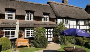 Old Hunters Lodge Whipsnade Limited Pay Later Hotels