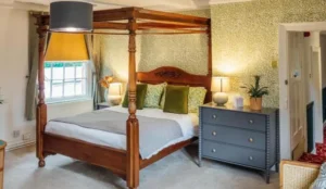 Old Rectory House, Redditch Pay Later Hotels