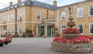 Orsett Hall Pay Later Hotels