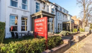 Osborne Hotel Pay Later Hotels