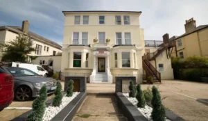 OYO Eagle House Hotel, St Leonards Hastings Pay Later Hotels