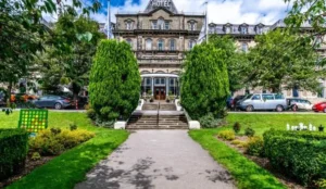 Palace Hotel & Spa Buxton Pay Later Hotels