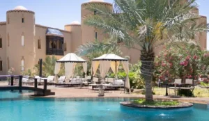 Palais Du Desert Hotel & Spa (Morocco) Pay Later Hotels