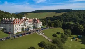 Peebles Hydro Pay Later Hotels
