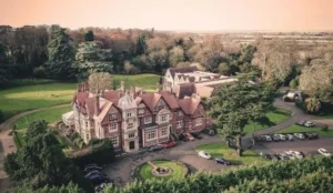 Pendley Manor Pay Later Hotels