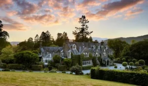 Penmaenuchaf Hotel Pay Later Hotels