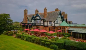 Piersland House Pay Later Hotels