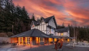 Plas Weunydd Pay Later Hotels