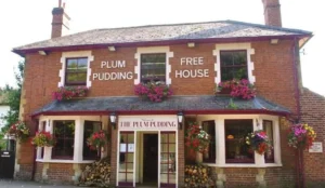 Plum Pudding Pay Later Hotels